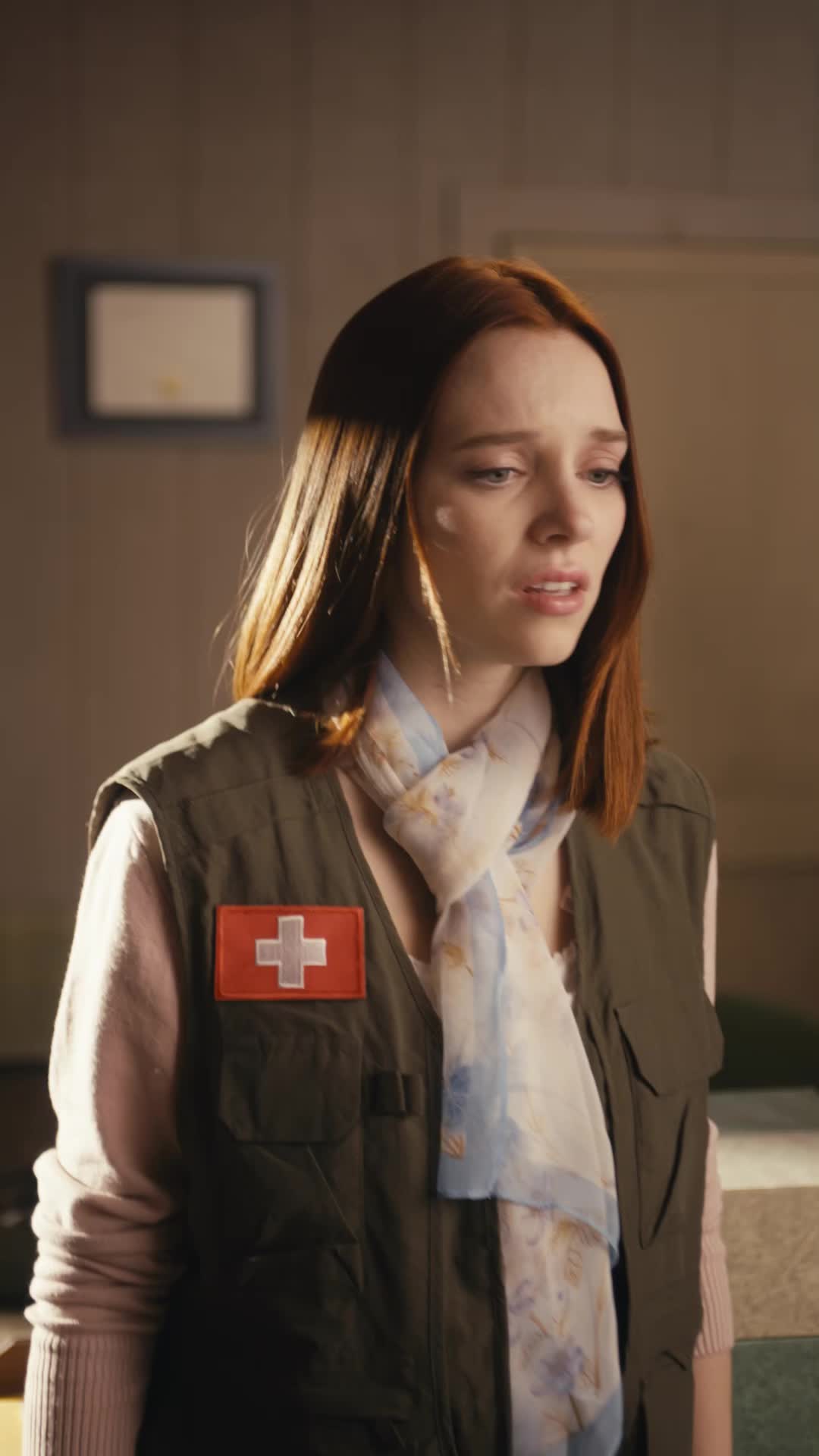 Episódio 31 - Amor Proibido em Guerra